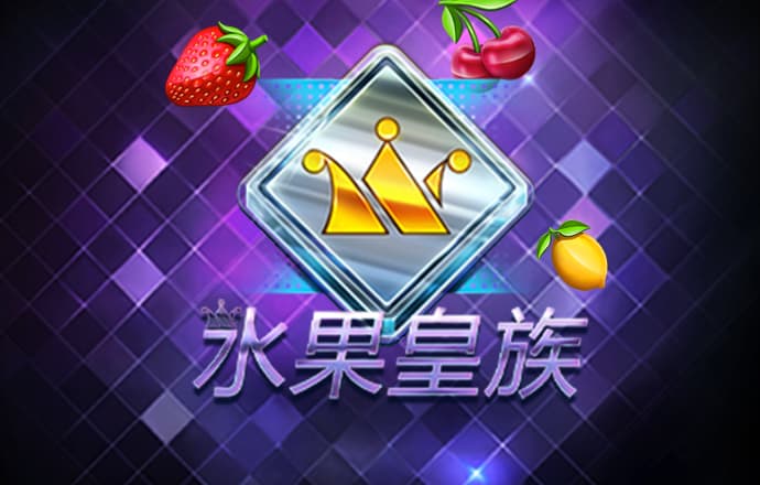 红财神报玄机图